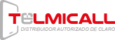 TELMICALL Distribuidor de Claro